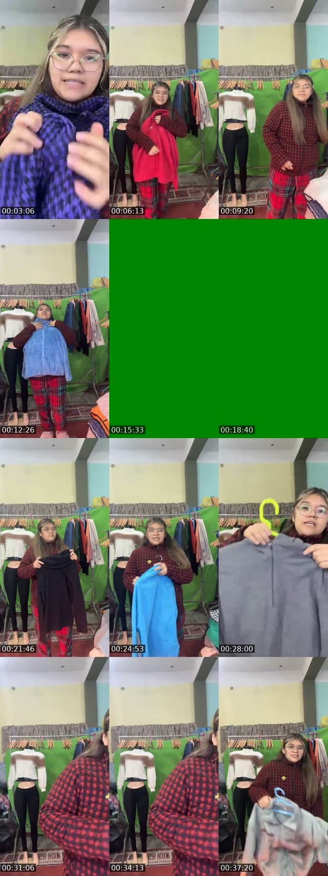 TikTok live: Lo mejor en Ropa Americana 🥹😍 by @tiempoamerican2.0