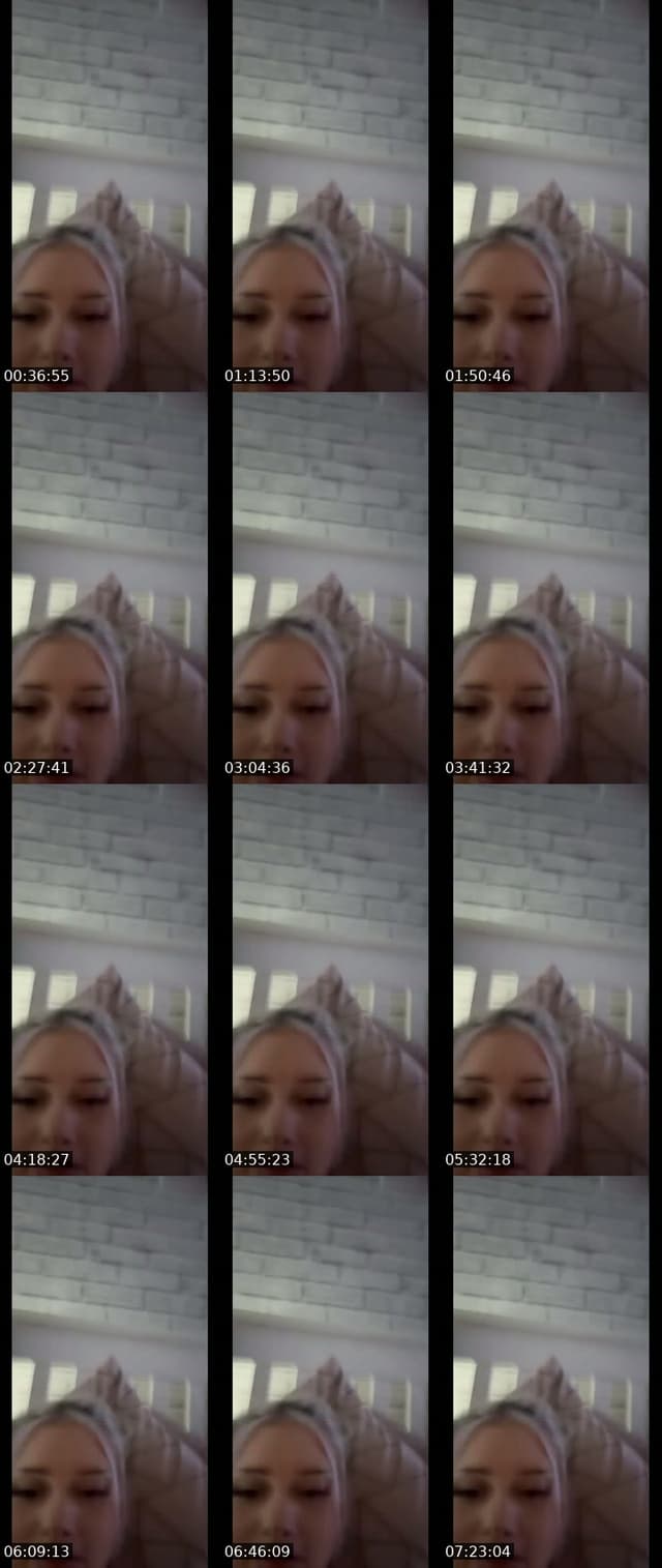TikTok live: we liveee by @anaisfxo