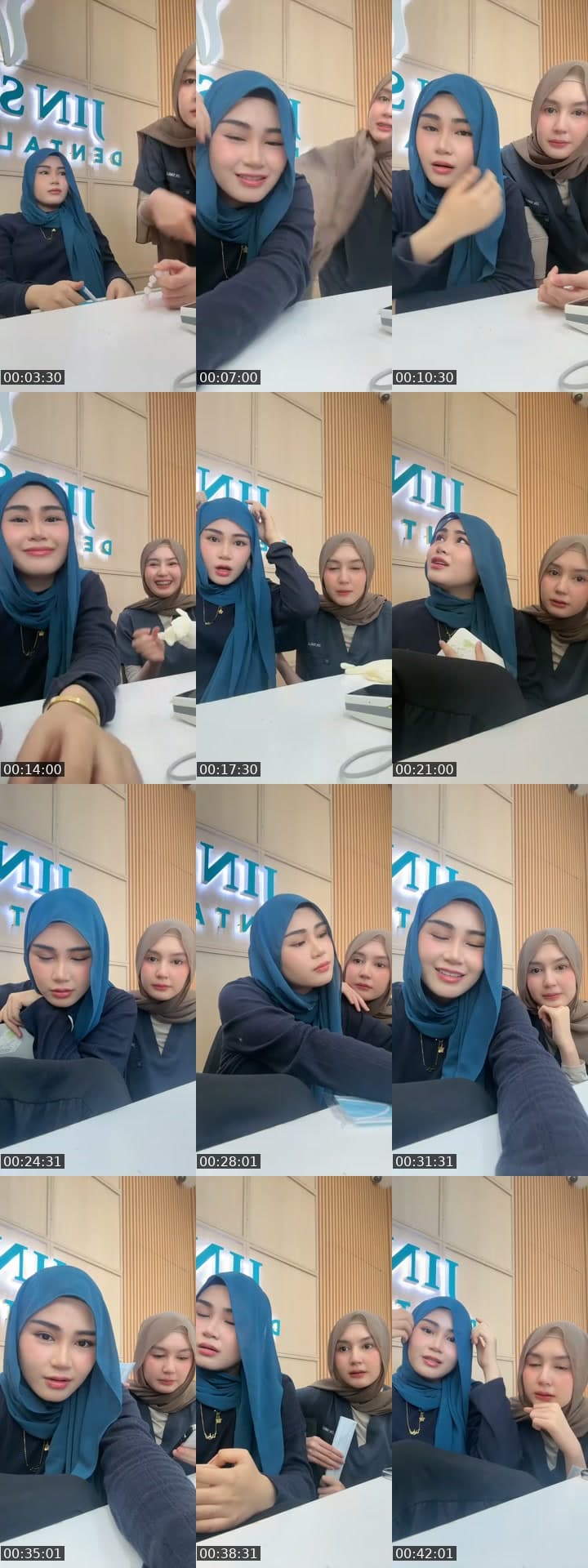 selamat pagi and bye