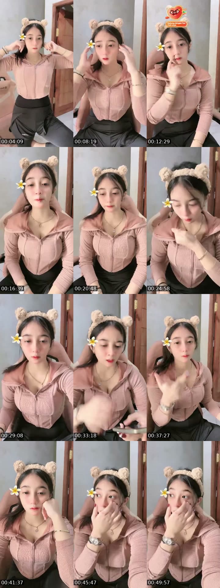 @ayudirawandira12 TikTok live stream