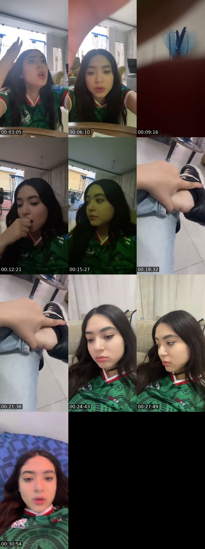 @cass_08_08 TikTok live stream