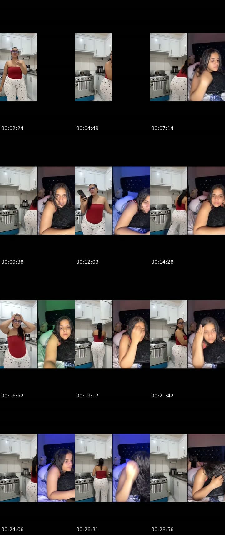 @lasgemelas22__ TikTok live stream