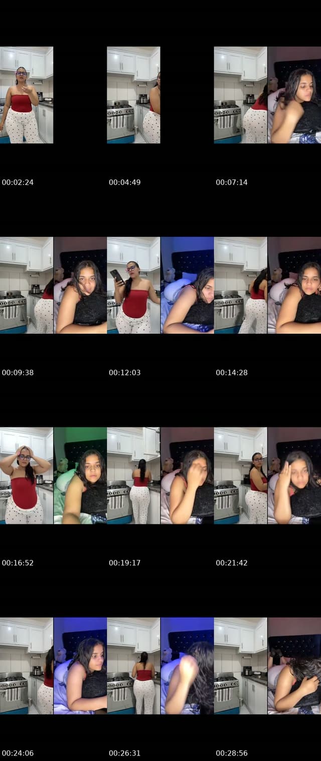 @lasgemelas22__ TikTok live