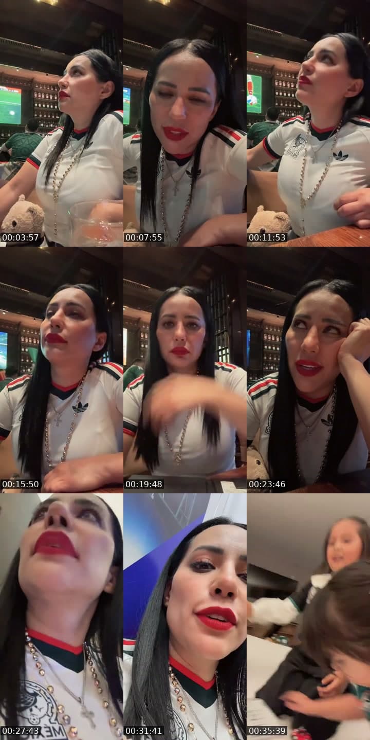 @sandracuevas_ TikTok live stream