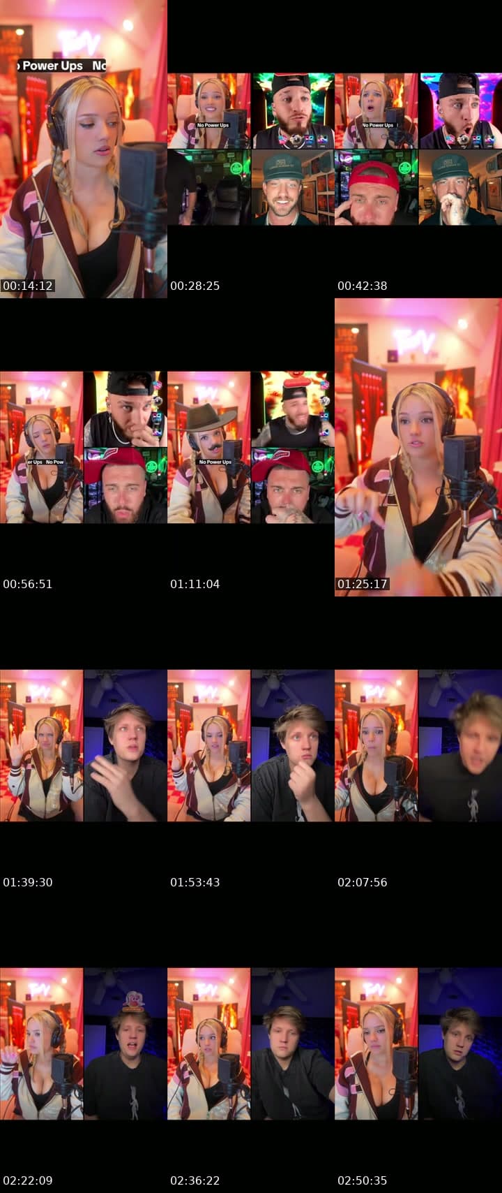 We did it LOONEEZ!