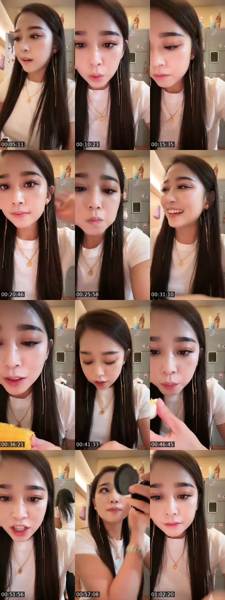 @vivi.84126321 TikTok live stream