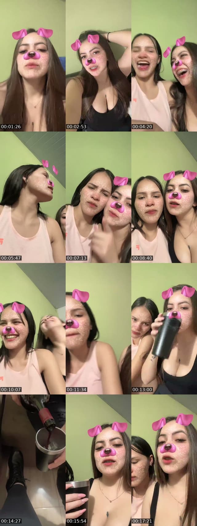 @ceciliamartinez332 TikTok live