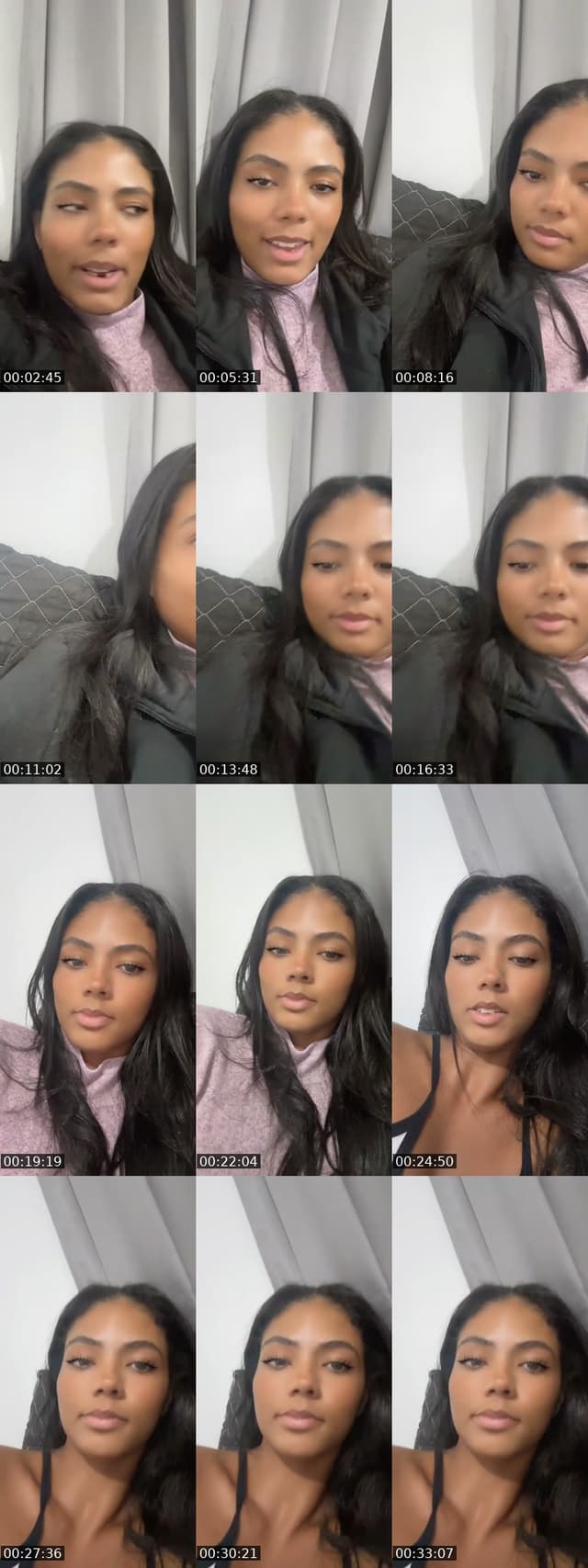 @silvalerya TikTok live