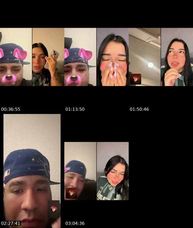 @el.negroese.1 TikTok live