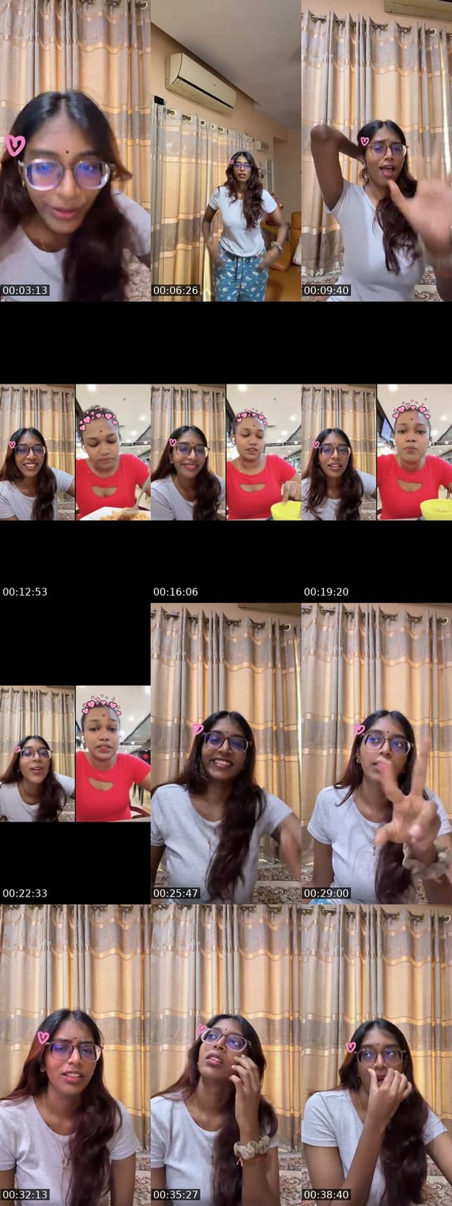 TikTok live: Push daily rank Jom🎀 by @mishuu21__