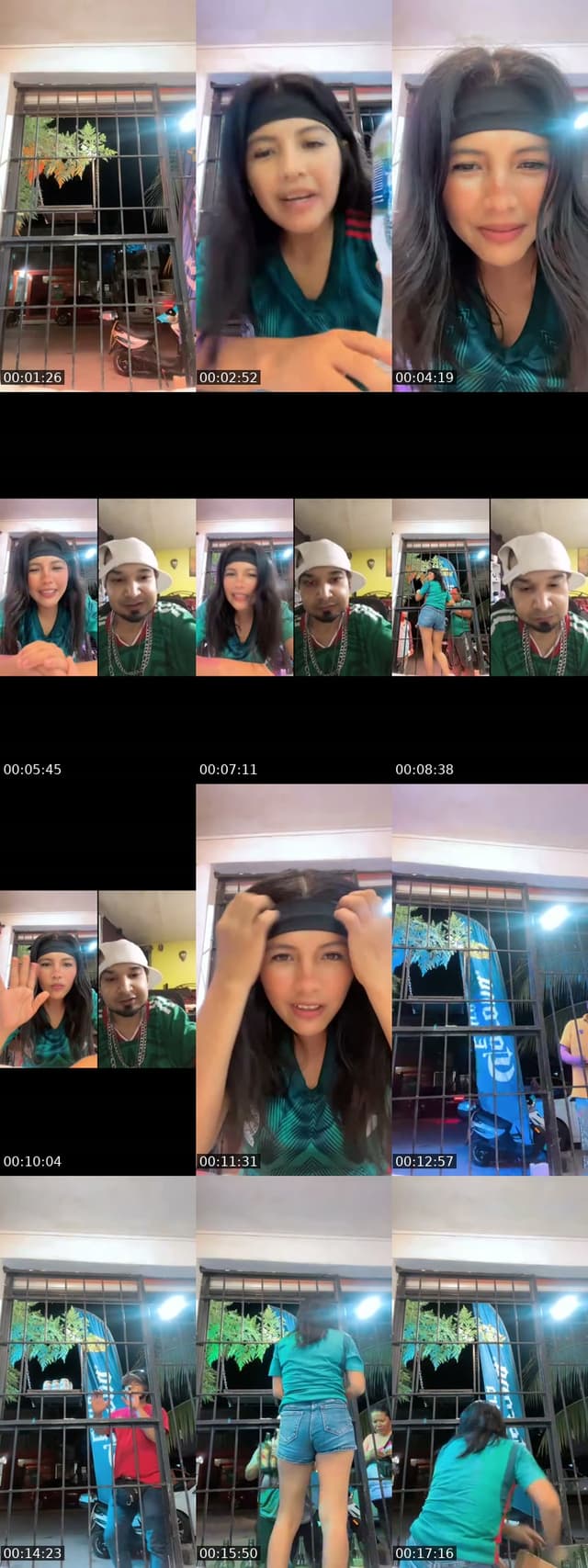 @usechikis TikTok live