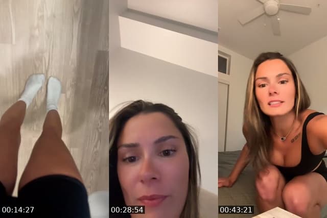 @rhondalynch2 TikTok live
