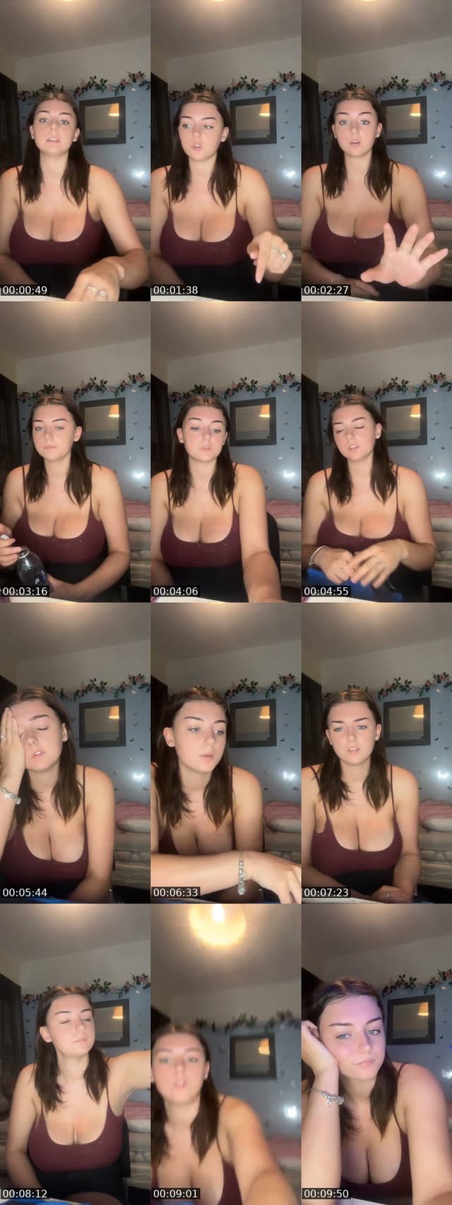 @thescouseprinny TikTok live from 2026-07-06