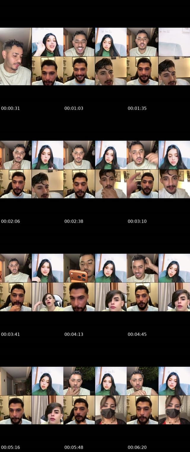@.basbous1 TikTok live