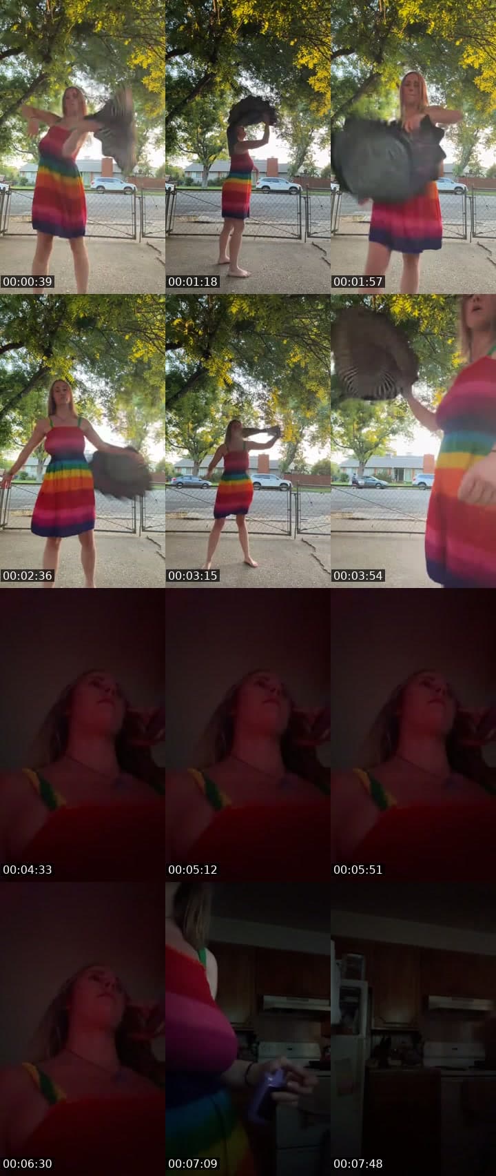 @a.crlystorms TikTok live stream