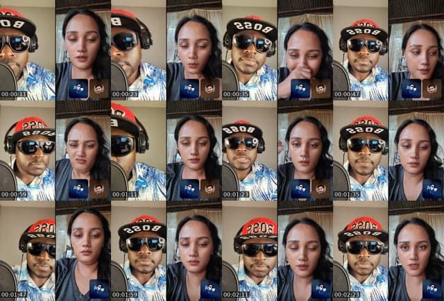 @boss69306 TikTok live