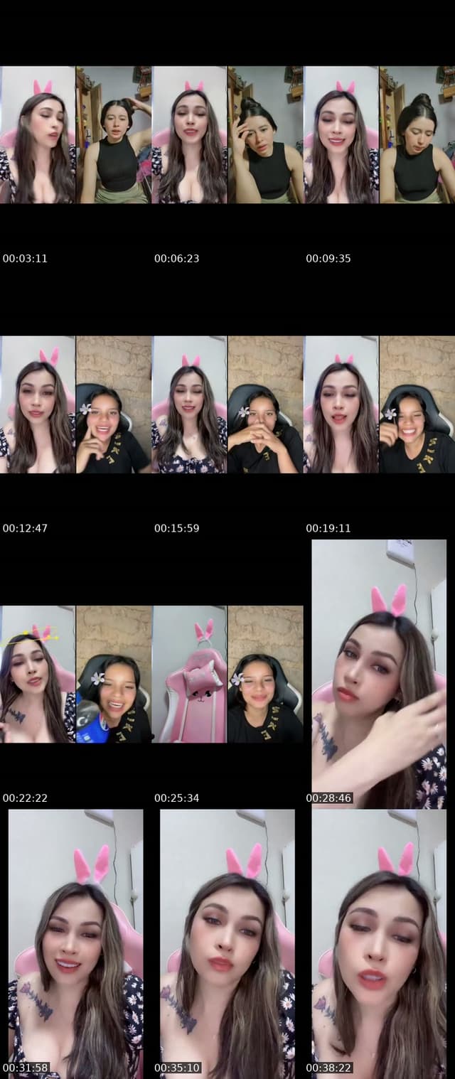 @lunita.belle TikTok live from 2026-07-06