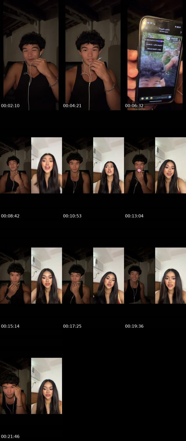 TikTok live: Mexico vs England 🇲🇽🇲🇽 by @vincentmoralesfit