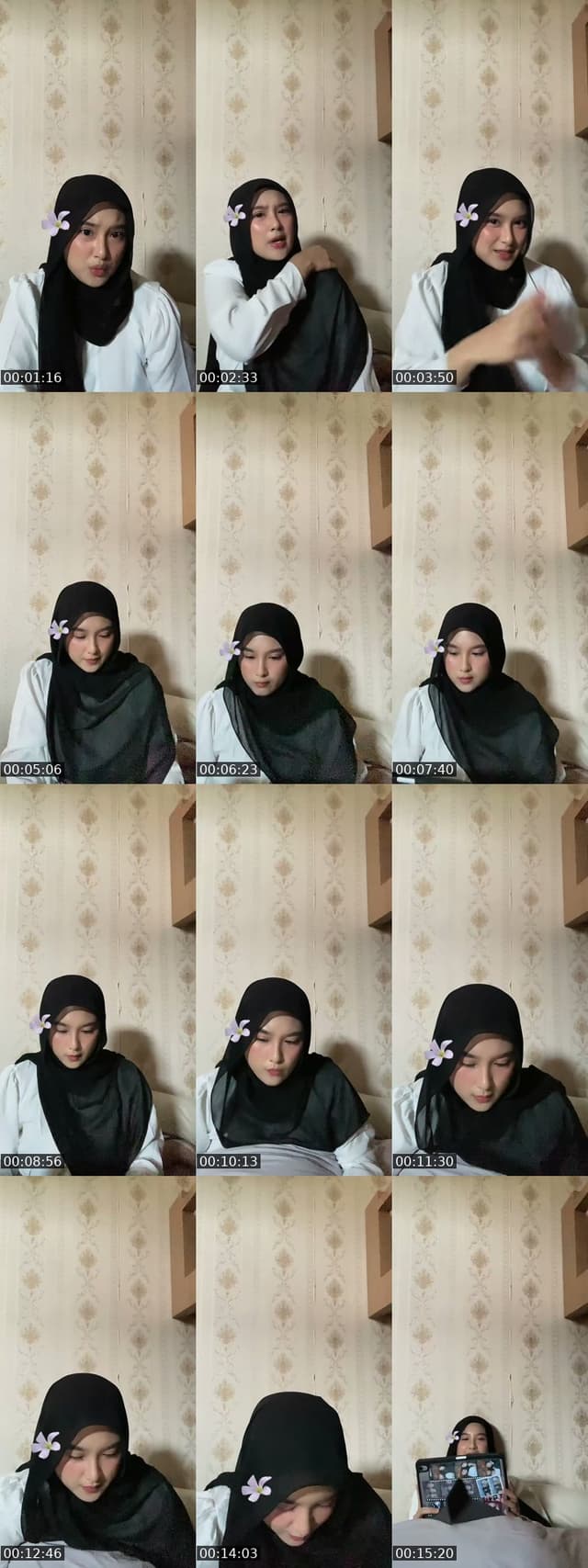 @istgimtired TikTok live