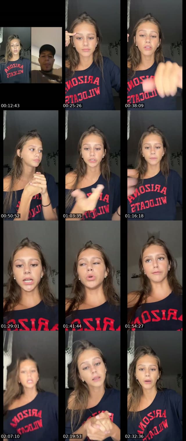 @lilmaktok TikTok live