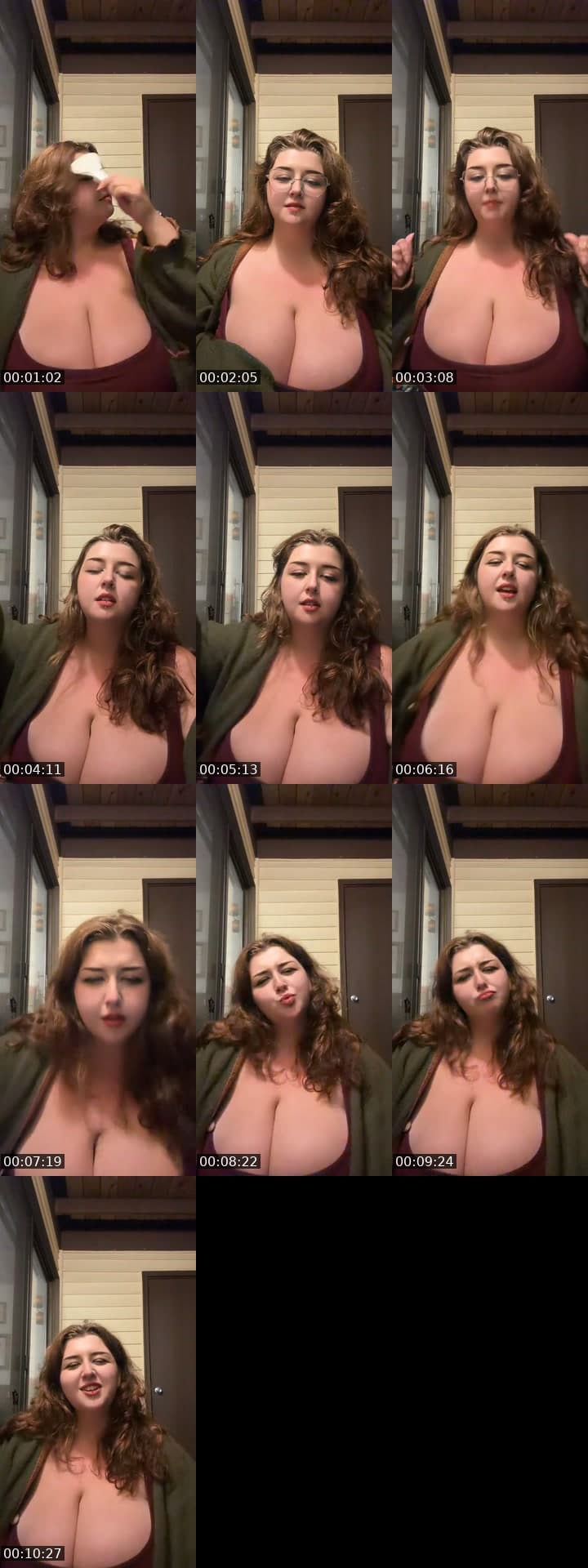 @quiet.capricorn TikTok live stream