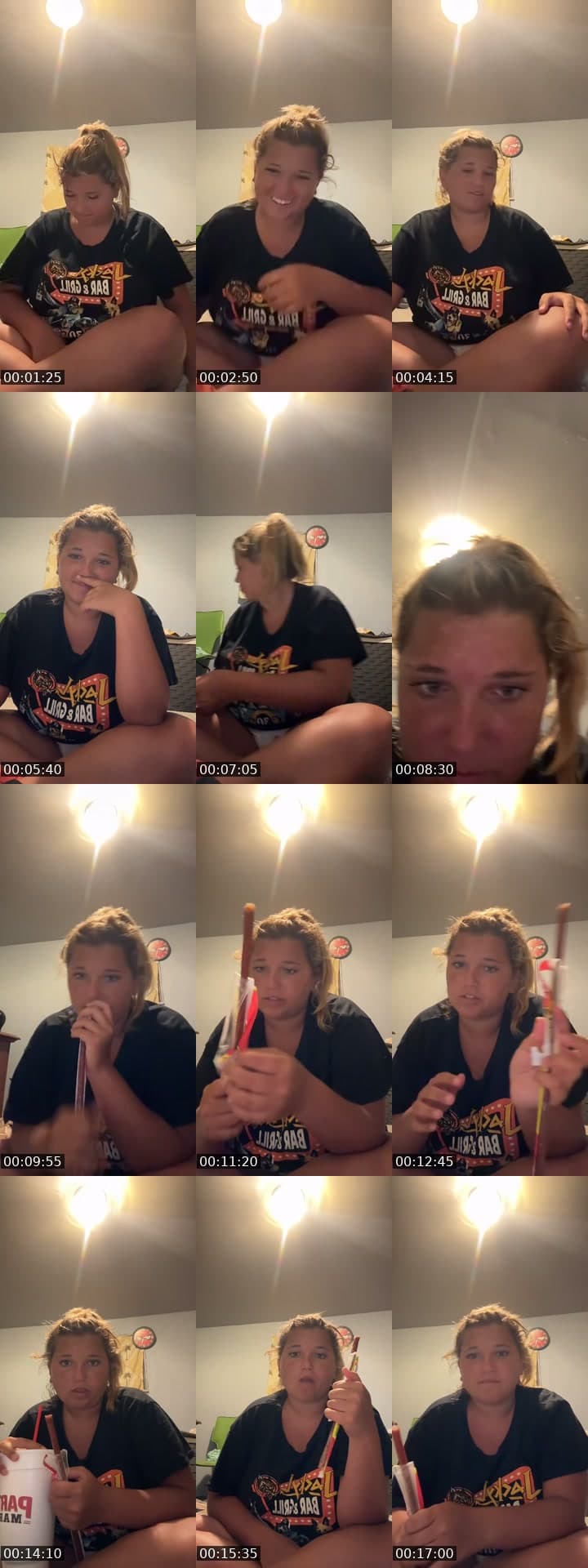 @grwm_account320 TikTok live stream