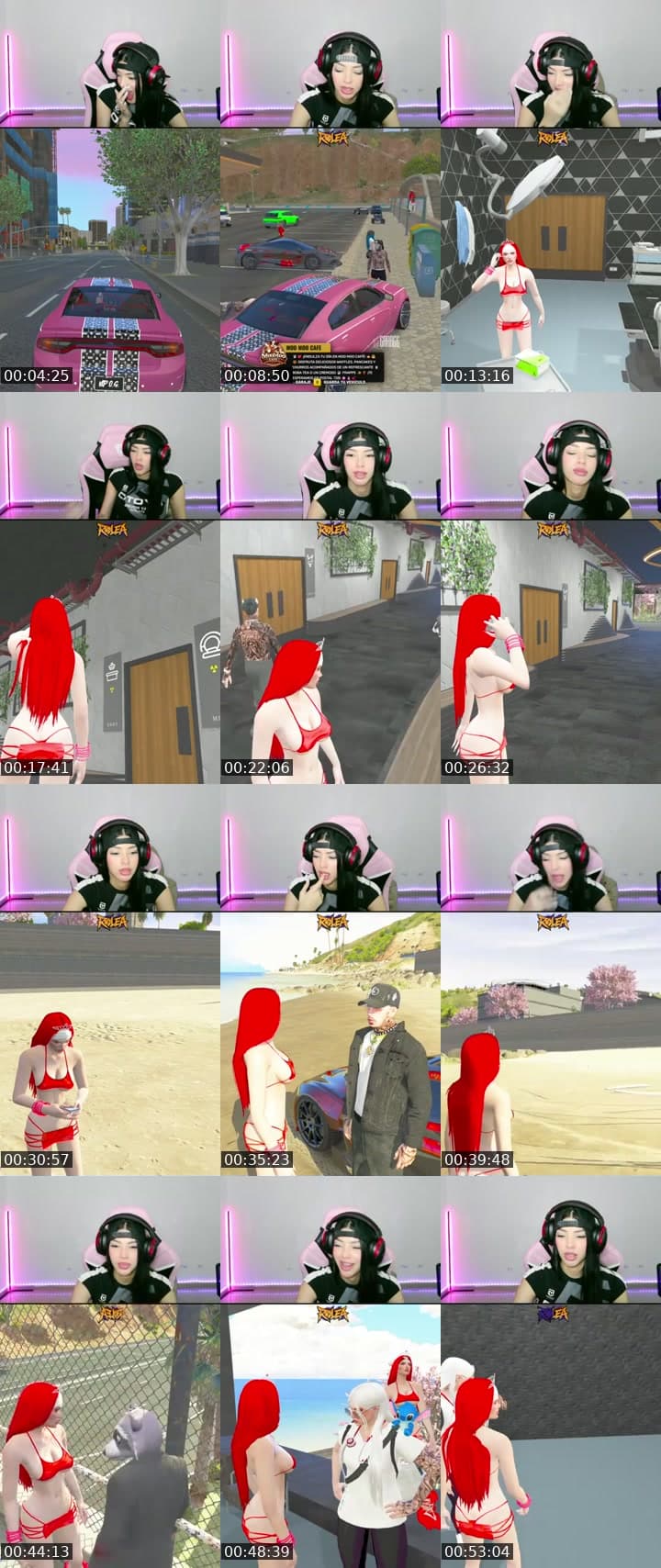 ROLEPLAY GTA