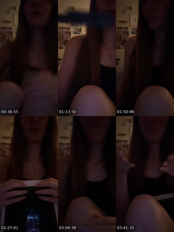 lofi asmr
