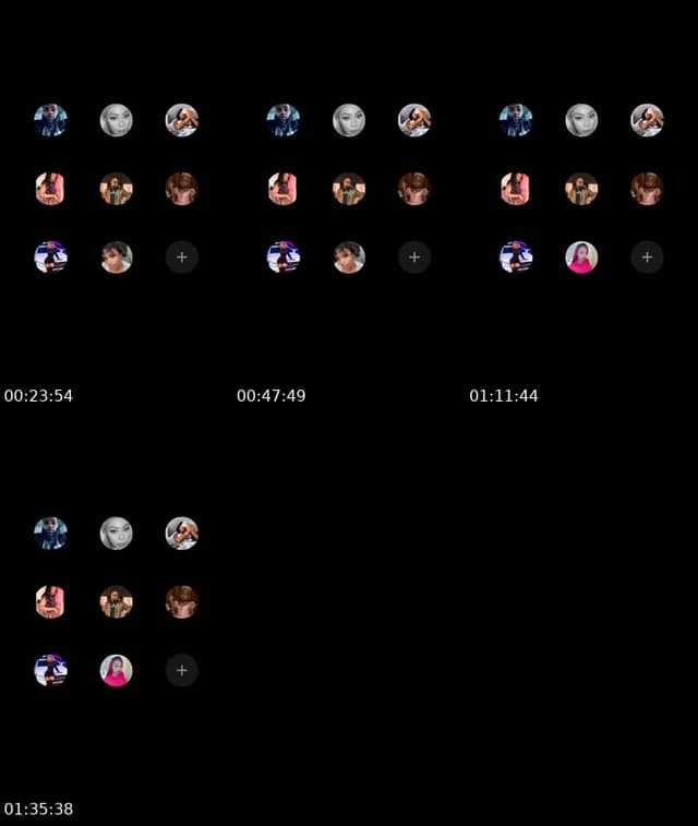 @shad2times TikTok live from 2026-07-06