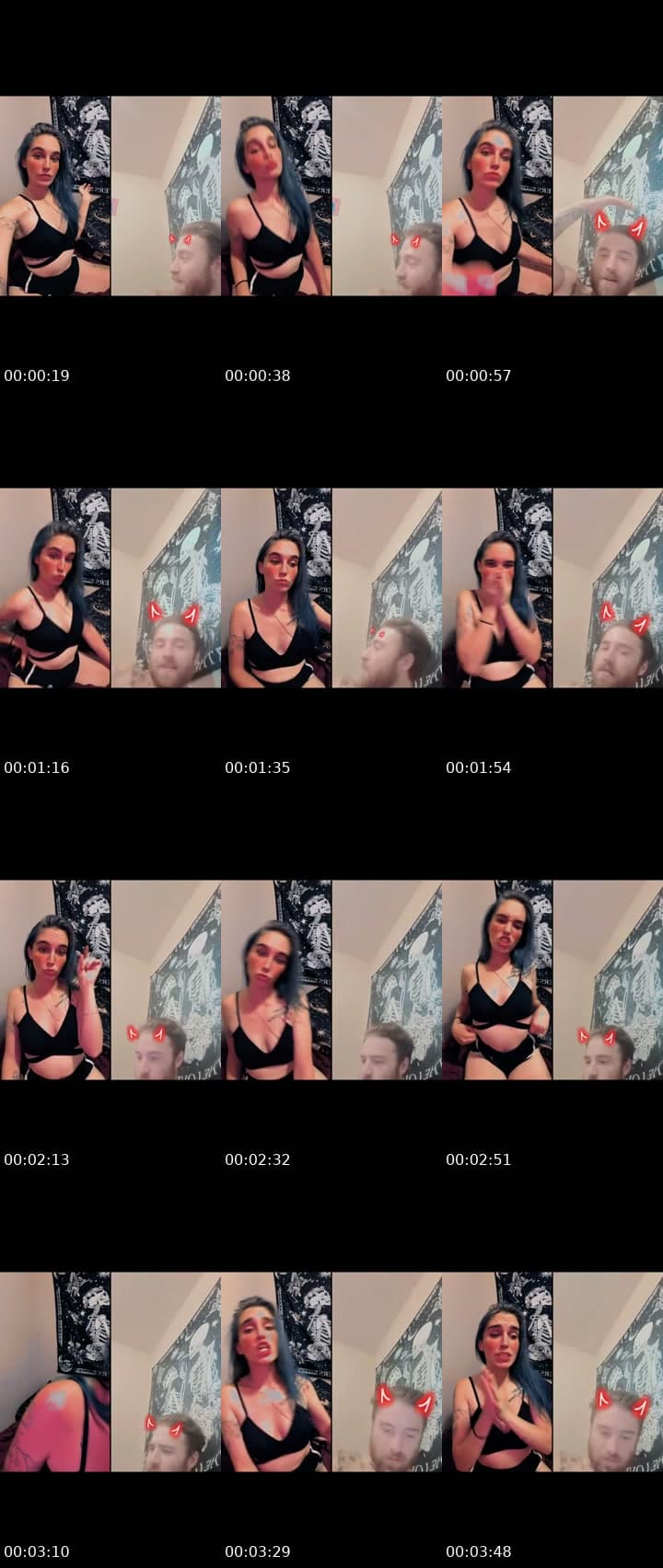 @sunshinegypsy4202 TikTok live stream