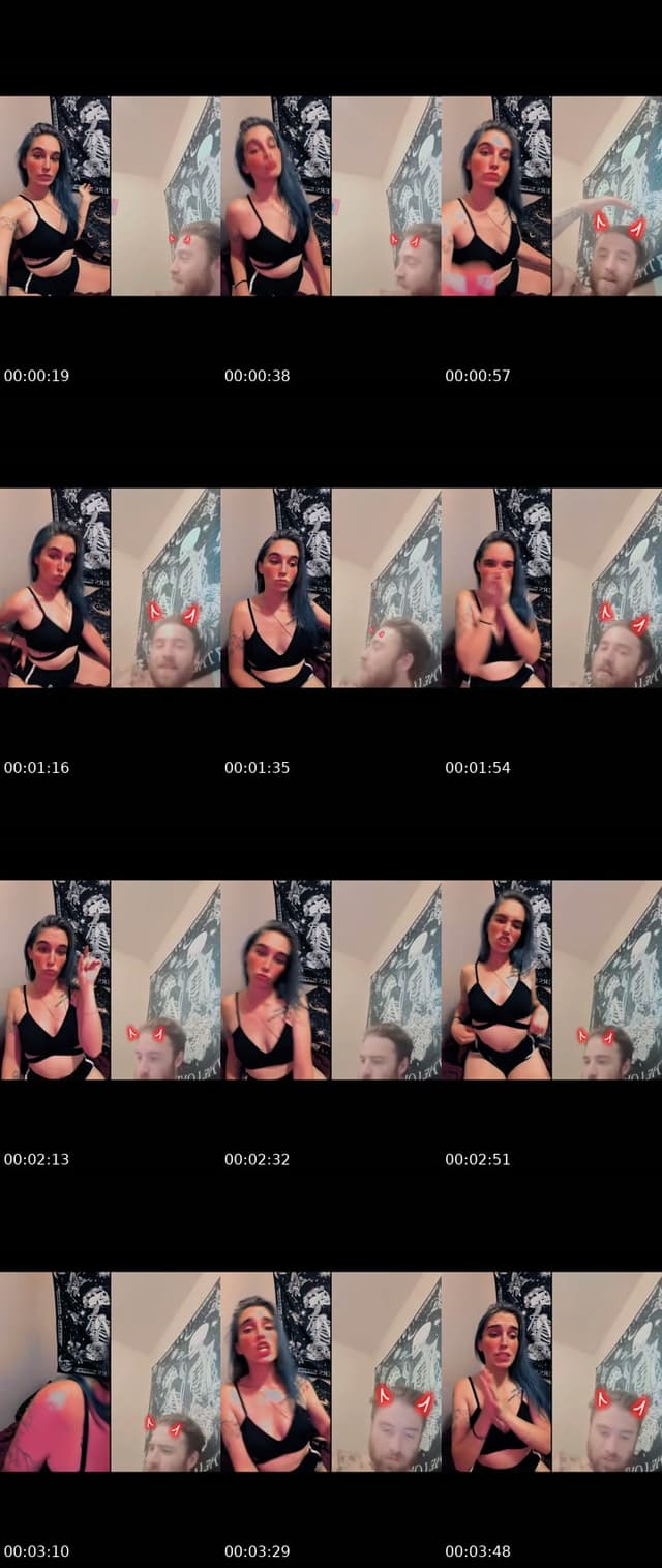 @sunshinegypsy4202 TikTok live