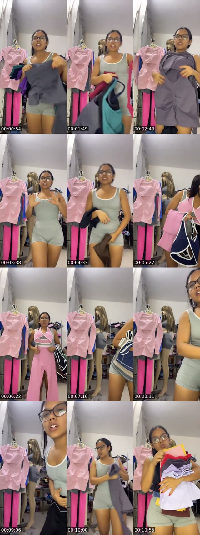 @fire_women.store.cix Mexico TikTok live from 2026-07-06