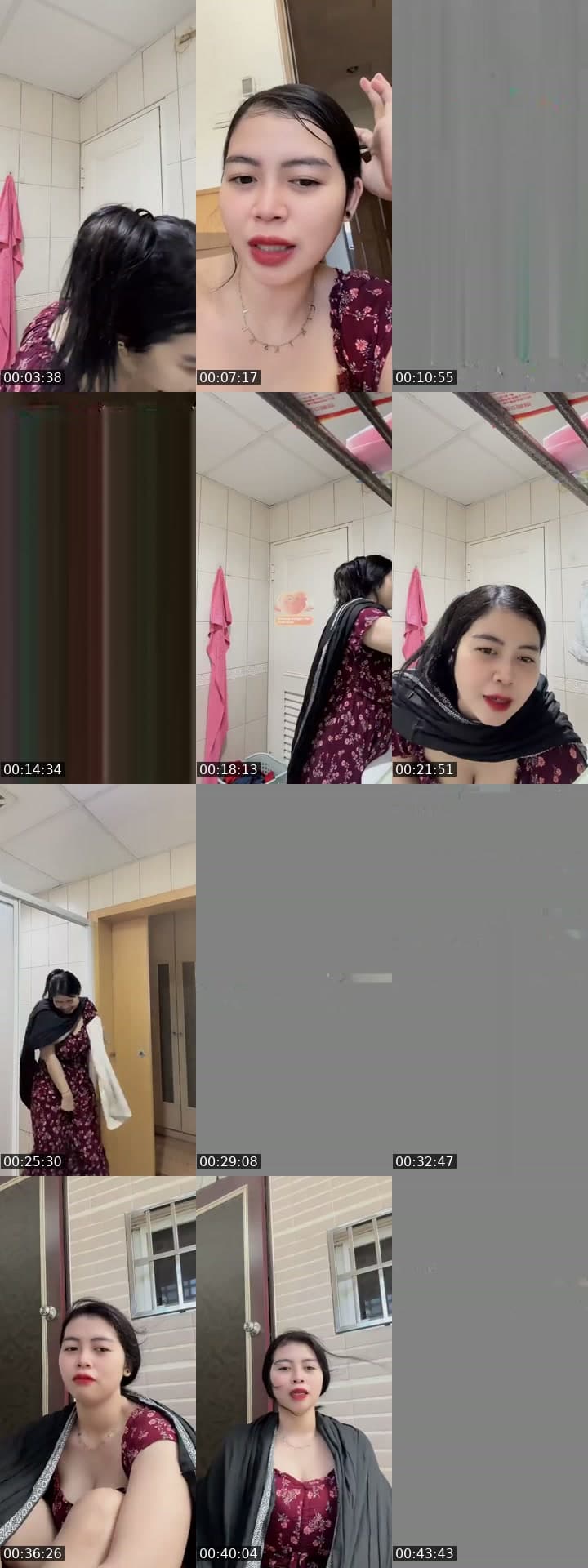@yu_chintaofficial TikTok live stream