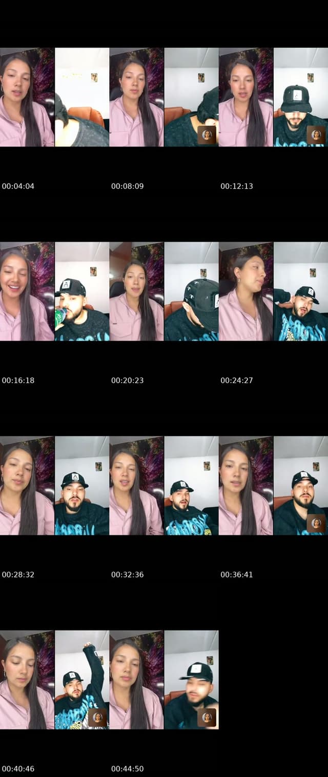 @vivianarodriguez2006 TikTok live from 2026-07-06