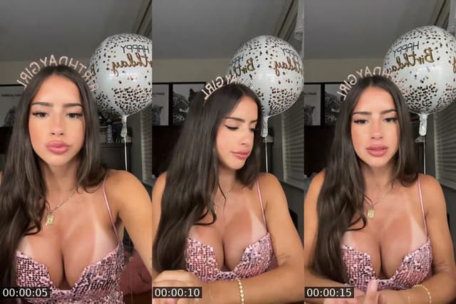 @jadyn.dawn TikTok live