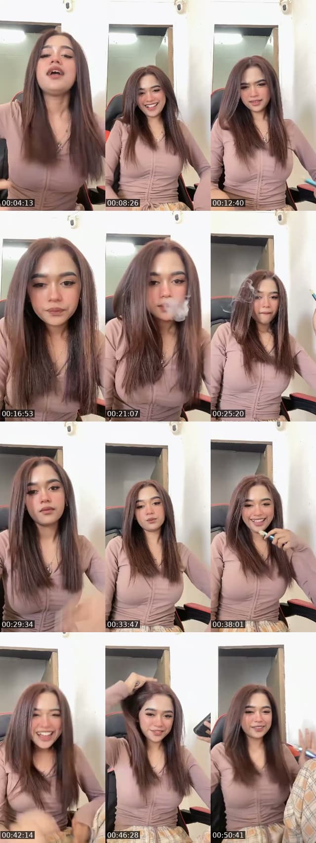 @cmanismuu TikTok live