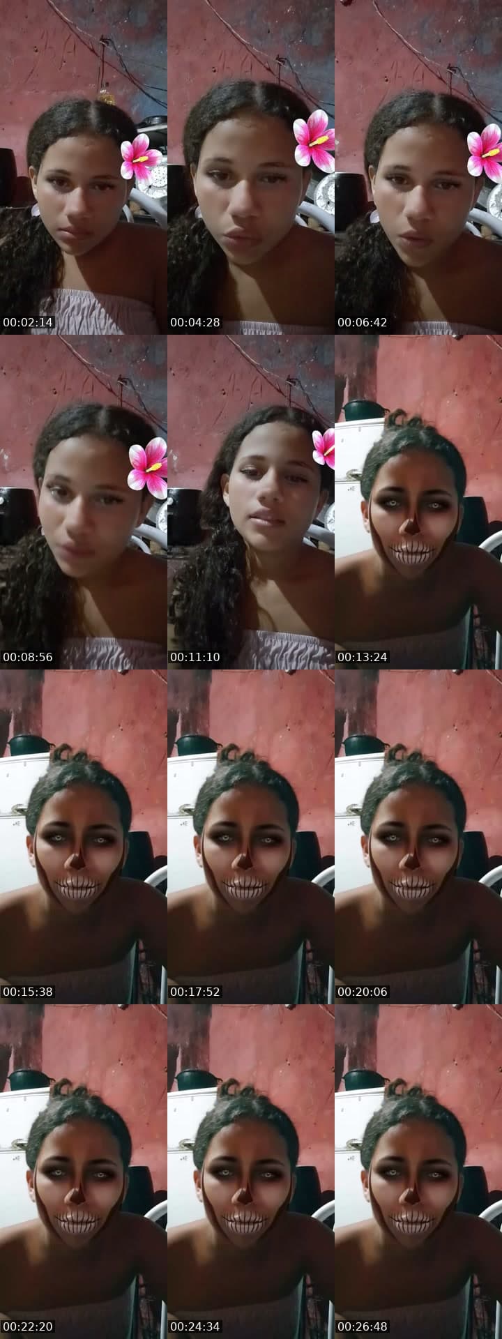 @amelia8775 TikTok live stream