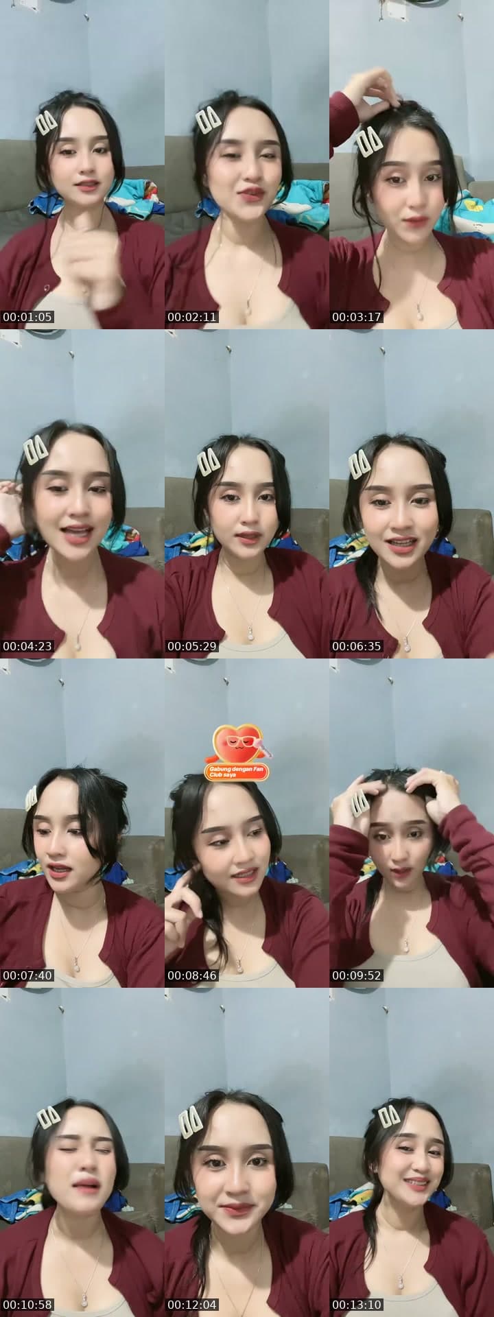 @reddzoneee8 TikTok live stream