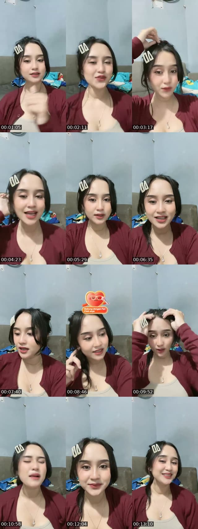 @reddzoneee8 TikTok live