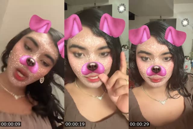 @naobi50 TikTok live