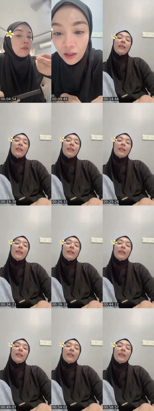 @zzy.honey TikTok live