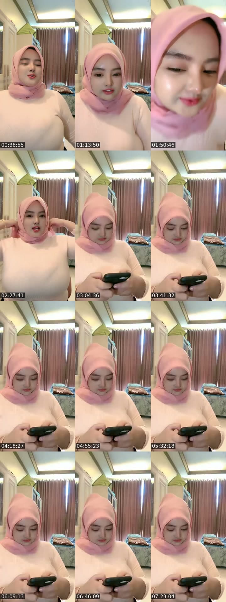 @amikuuuu TikTok live stream