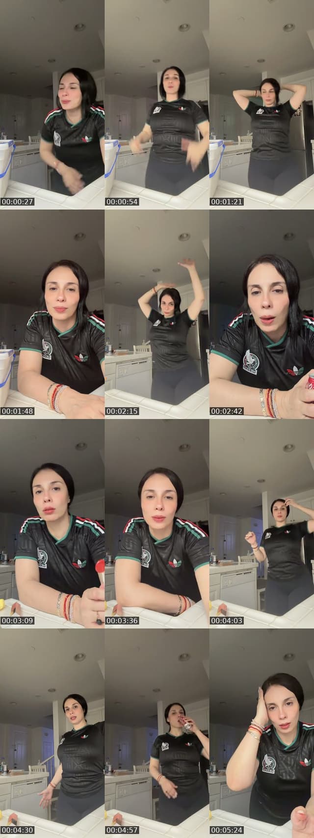 @tinarose477 TikTok live from 2026-07-06