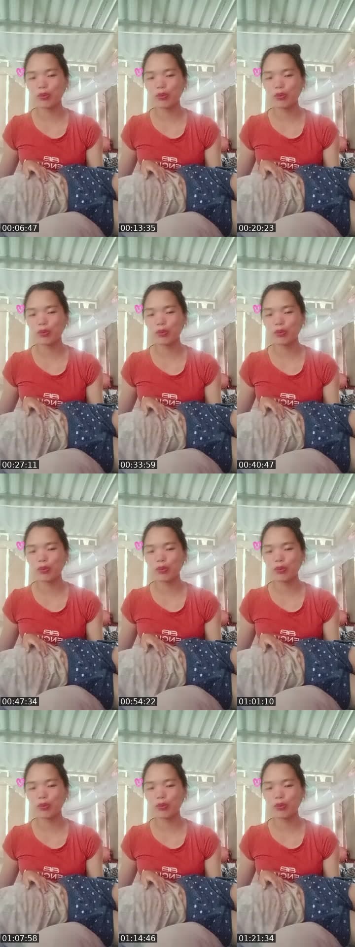 @tmtriu96 TikTok live stream