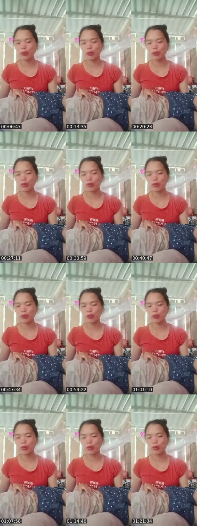 @tmtriu96 TikTok live