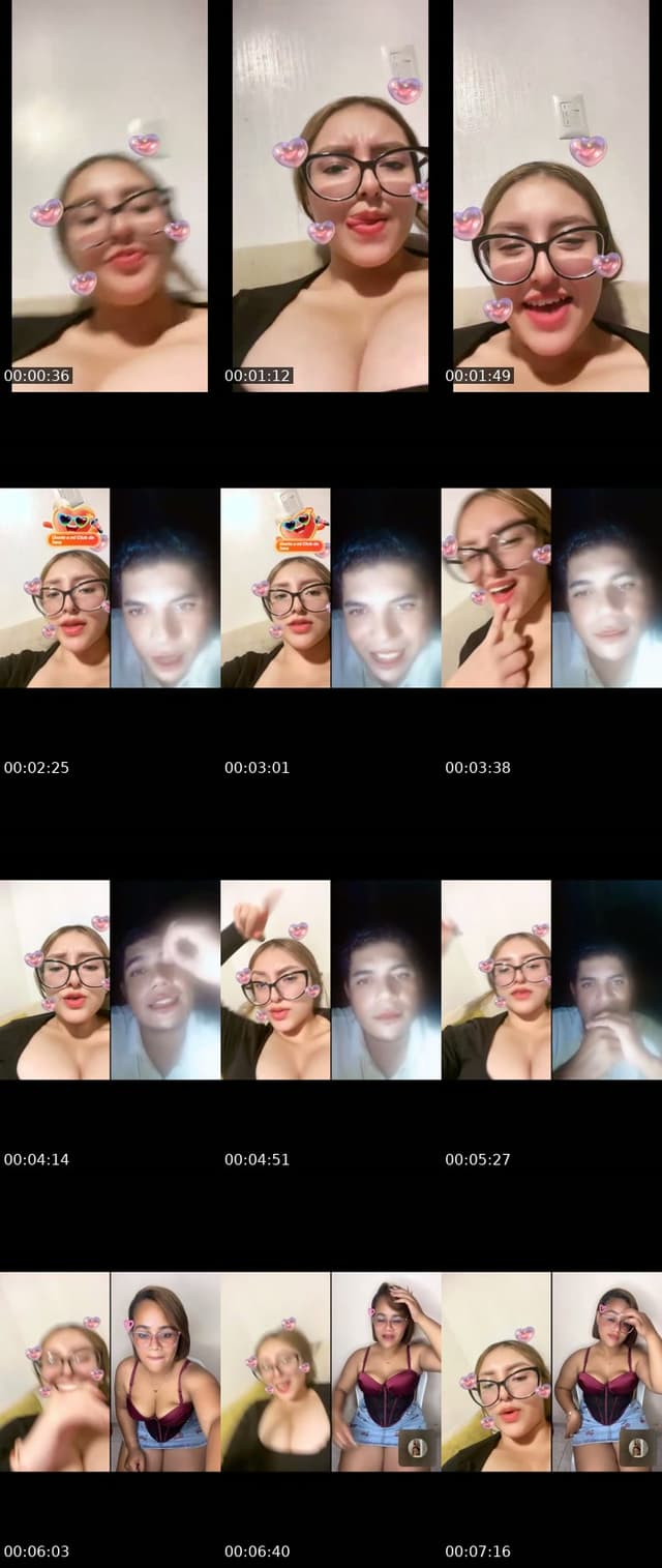 TikTok live: Holii 🩷✨ by @litzihai8