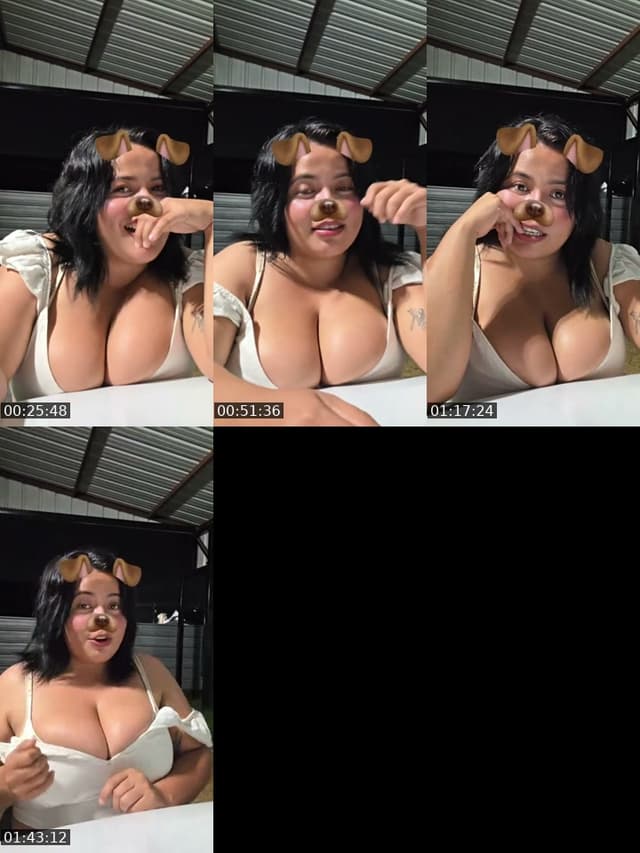 @mychaparrita34 TikTok live