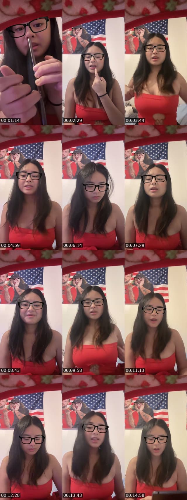 @theyluvvbatz TikTok live