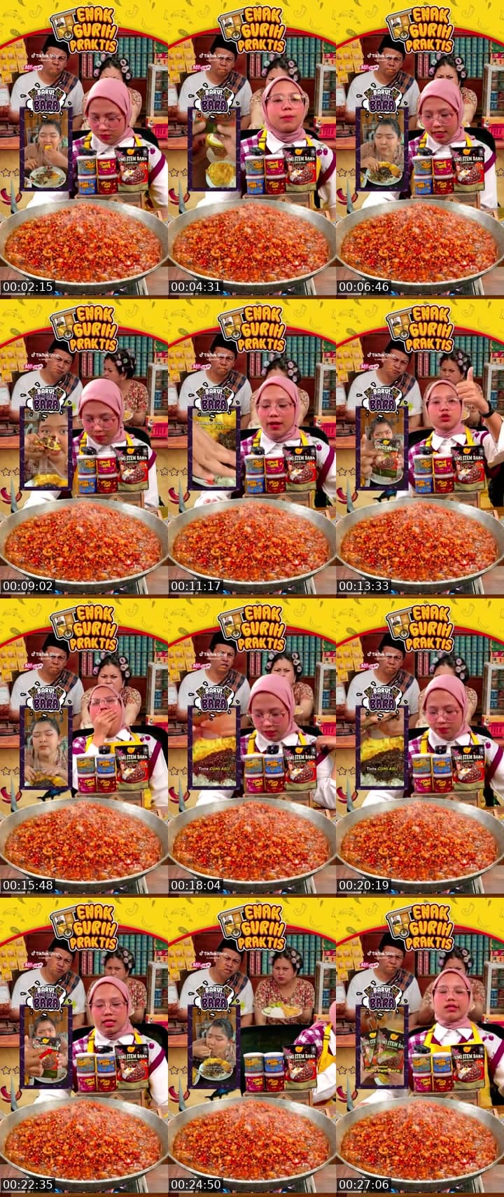 NONTON PILDUN WITH EATSAMBEL🌶😍
