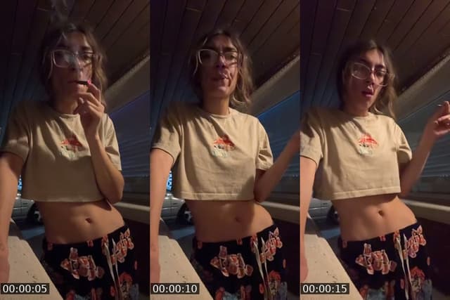 Checkpoint 🤑 - @adriaalicea